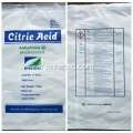 Ensign Citric Acid Monohydrate BP USP PCC E330